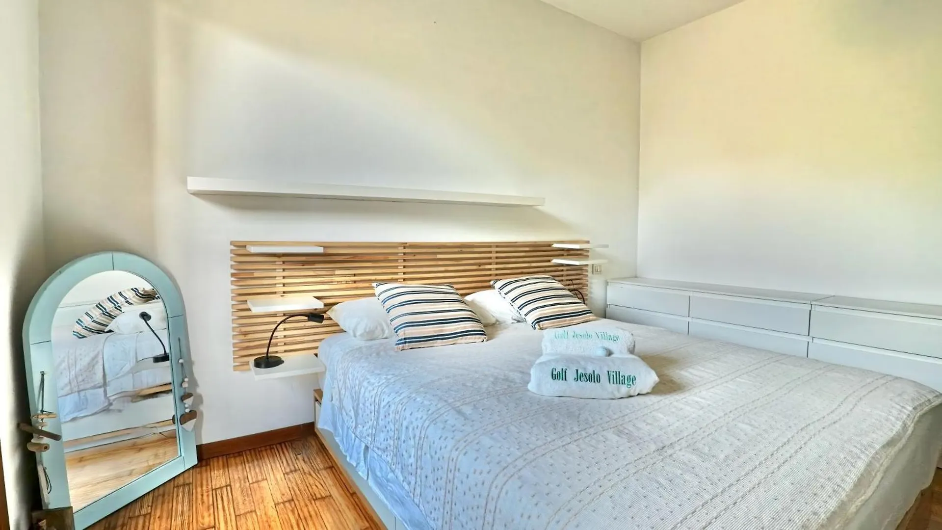Apartmán Golf Jesolo Venice