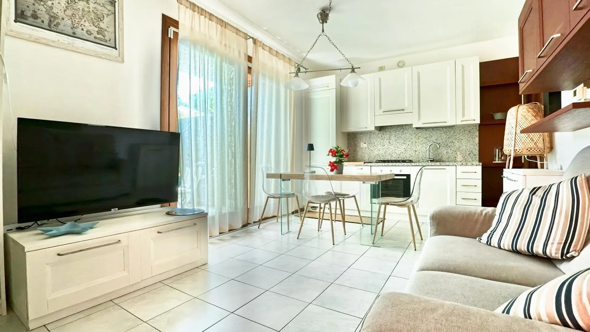 Golf Jesolo Venice İtalya