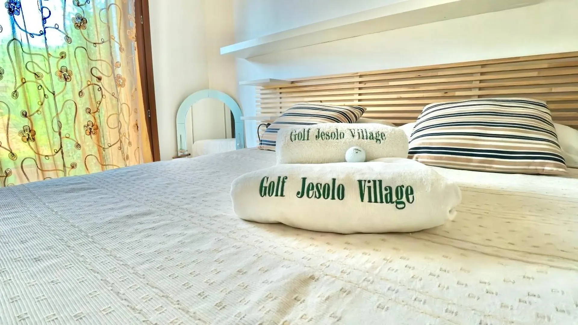 Golf Jesolo Venice Daire Lido di Jesolo