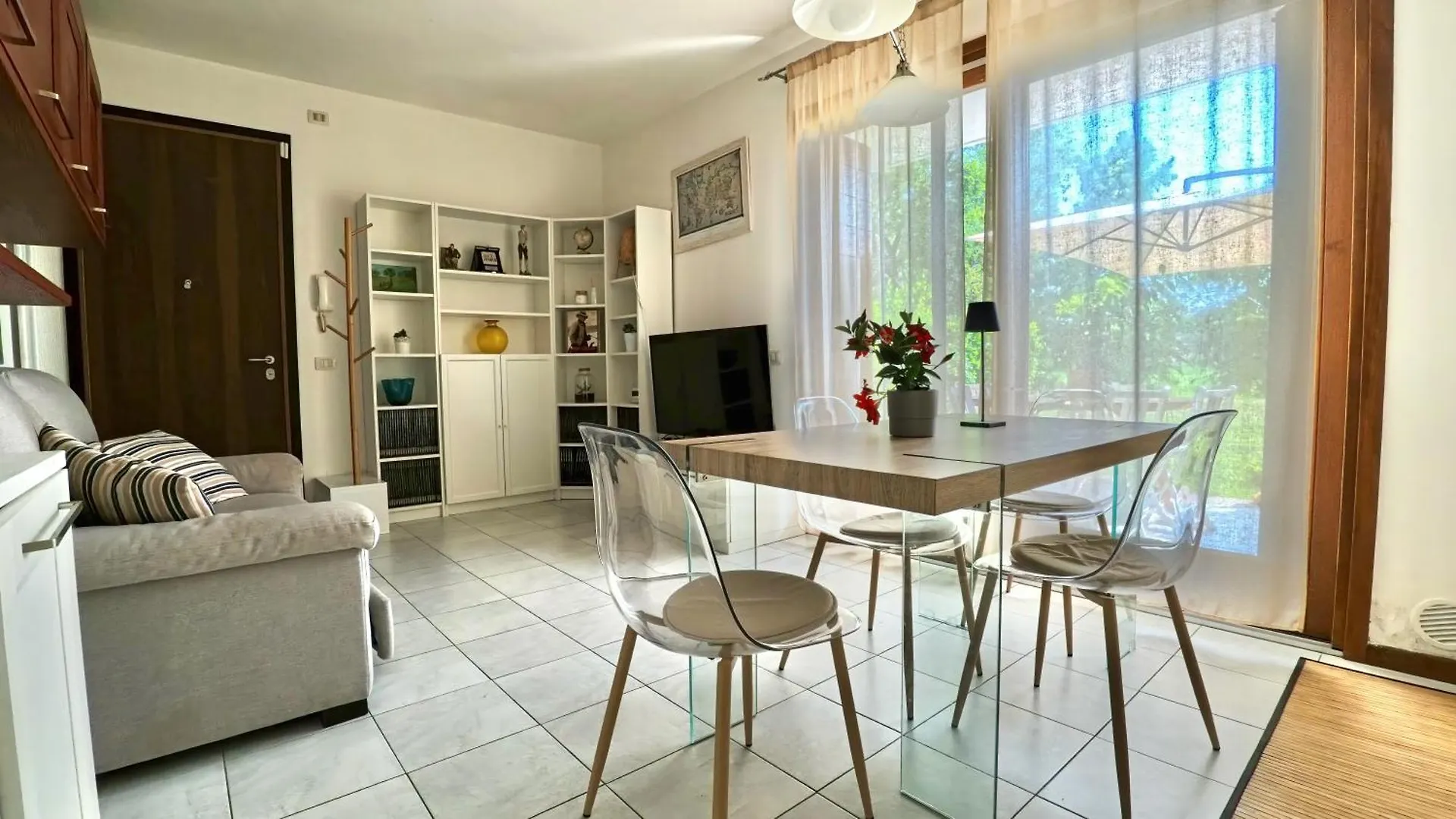 Daire Golf Jesolo Venice İtalya