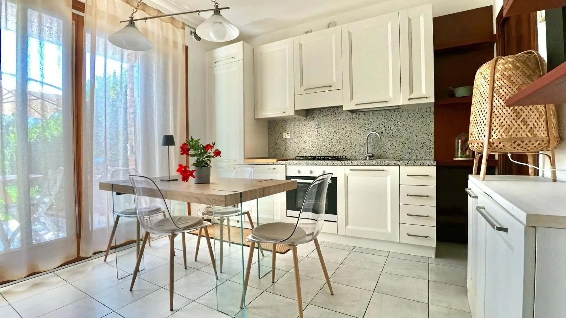 Apartmán Golf Jesolo Venice