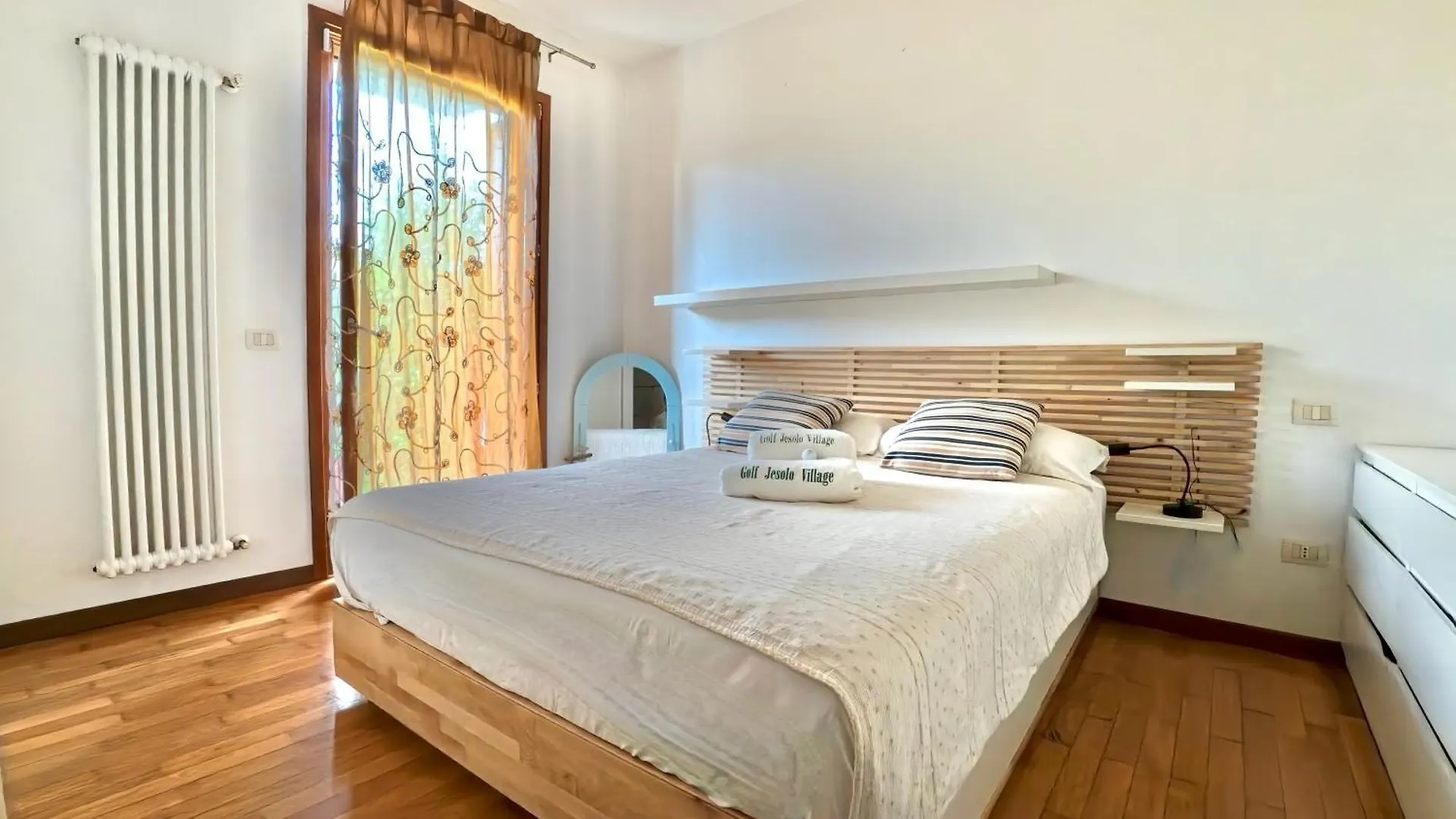 Golf Jesolo Venice Apartmán