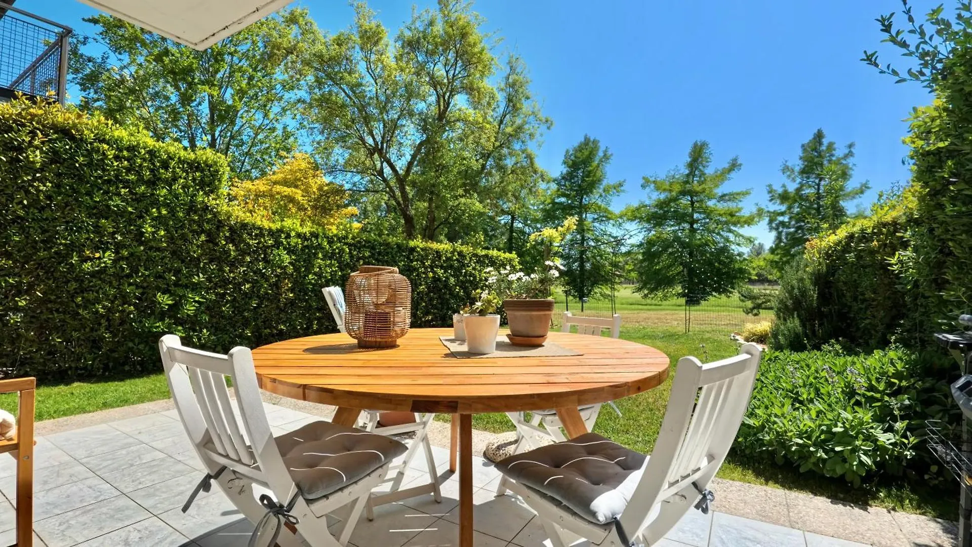 Daire Golf Jesolo Venice