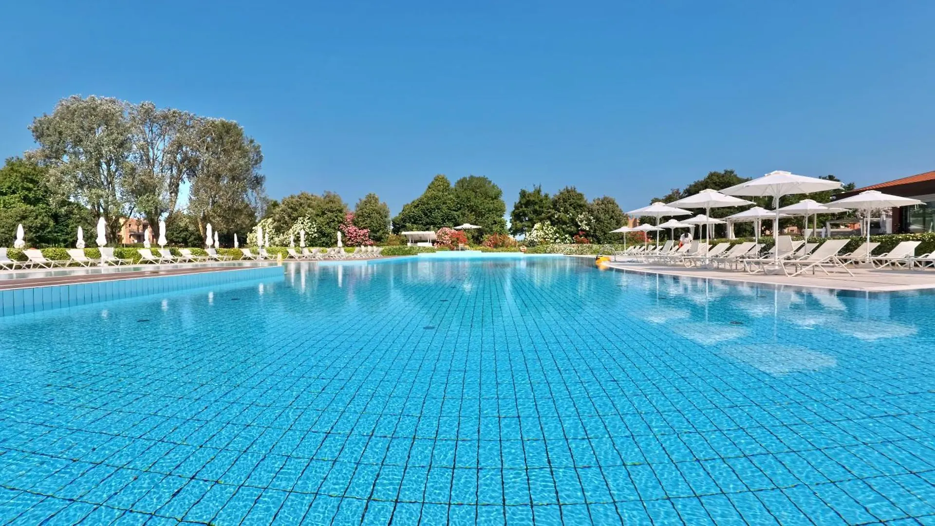 Daire Golf Jesolo Venice İtalya