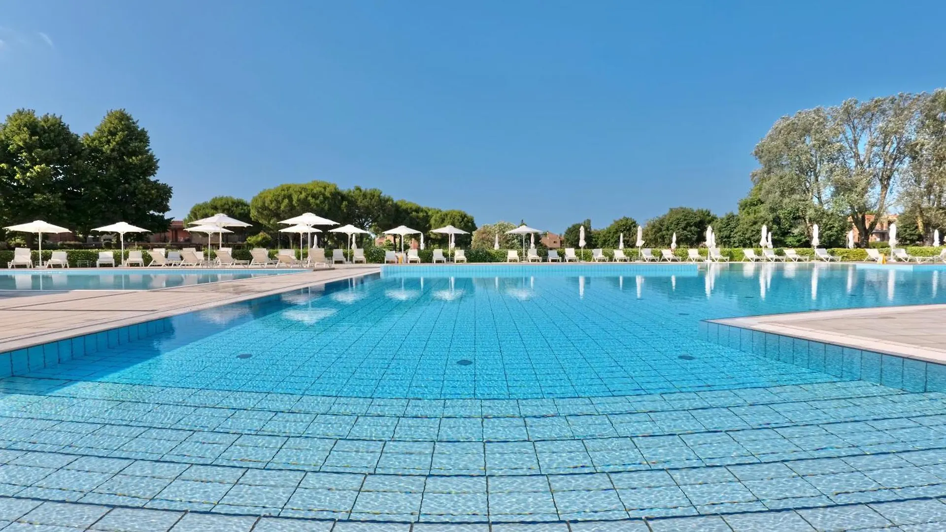Golf Jesolo Venice