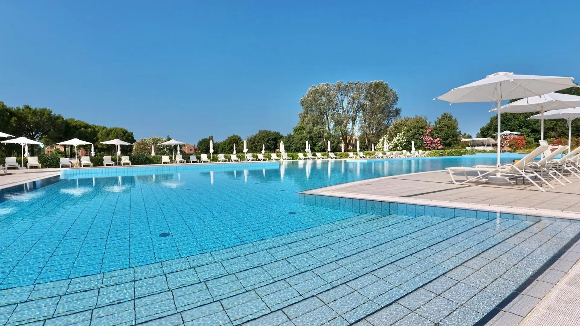Apartmán Golf Jesolo Venice