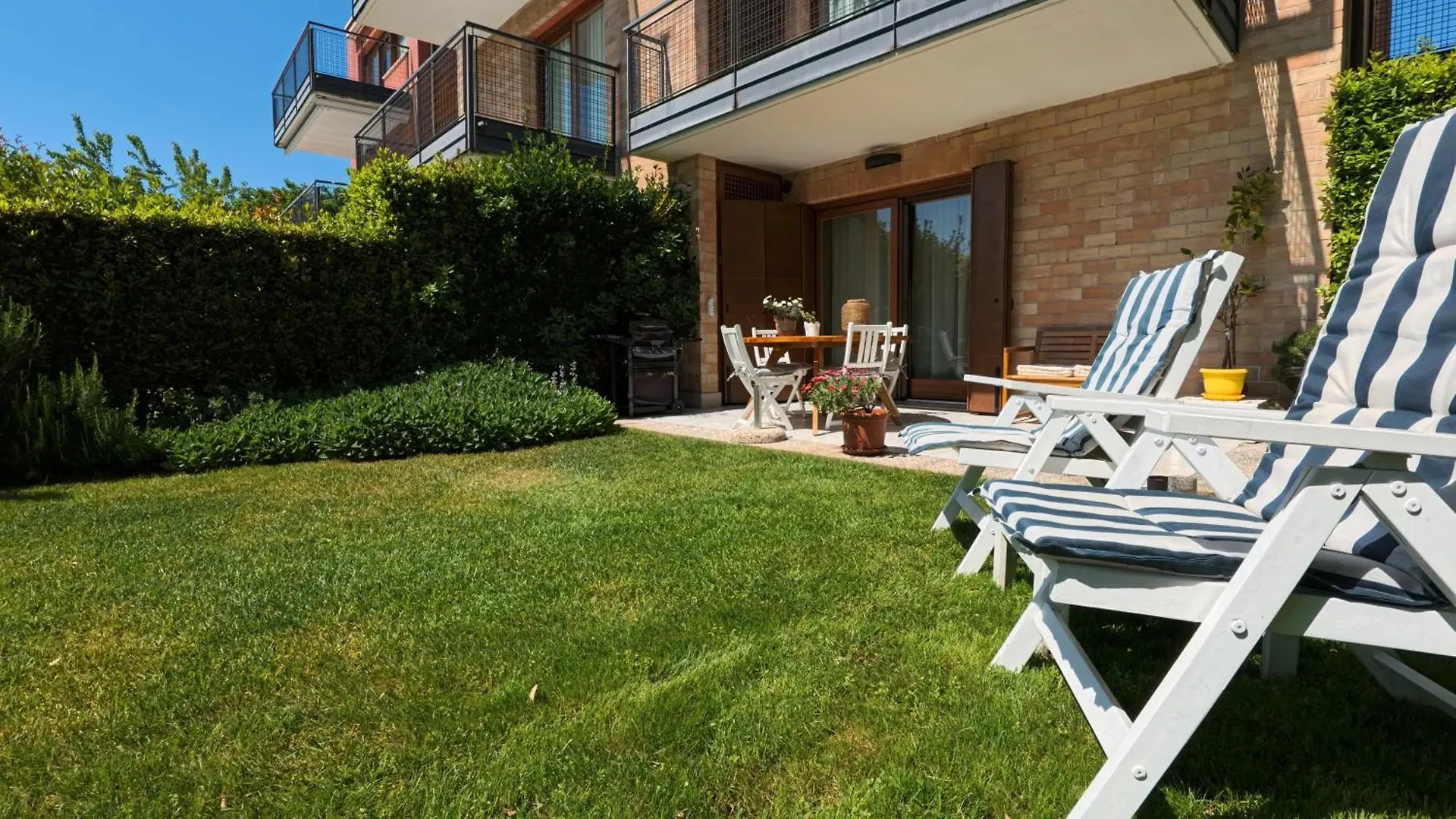 Golf Jesolo Venice 0*, Lido di Jesolo